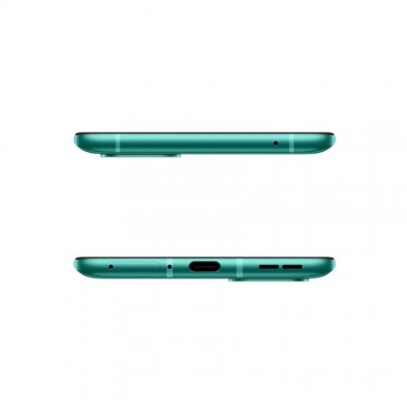 Смартфон OnePlus 8T 8/128GB, Aquamarine Green фото 5