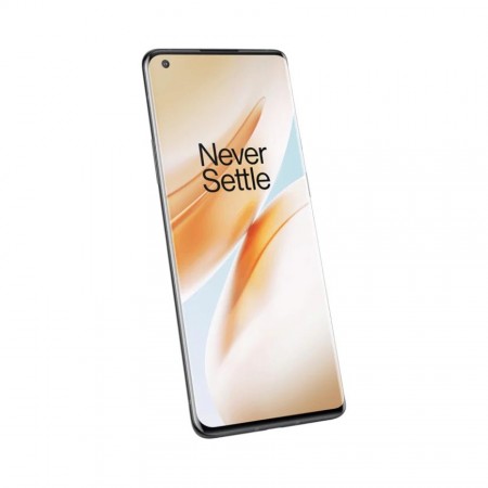 Смартфон OnePlus 8 Pro 12/256GB, Onyx Black фото 3