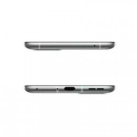 Смартфон OnePlus 8T 8/128GB, Lunar Silver фото 5