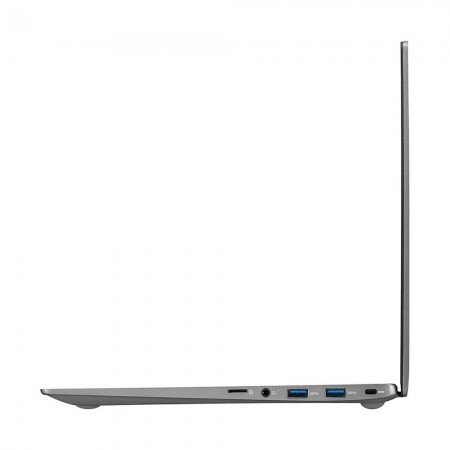 Ноутбук LG gram 15Z90N (Intel Core i7 1065G7 1300MHz/15.6&quot;/1920x1080/8GB/256GB SSD/Intel Iris Plus Graphics/Wi-Fi/Bluetooth/Windows 10 Home) фото 3