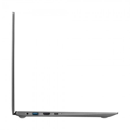 Ноутбук LG gram 15Z90N (Intel Core i7 1065G7 1300MHz/15.6&quot;/1920x1080/8GB/256GB SSD/Intel Iris Plus Graphics/Wi-Fi/Bluetooth/Windows 10 Home) фото 4