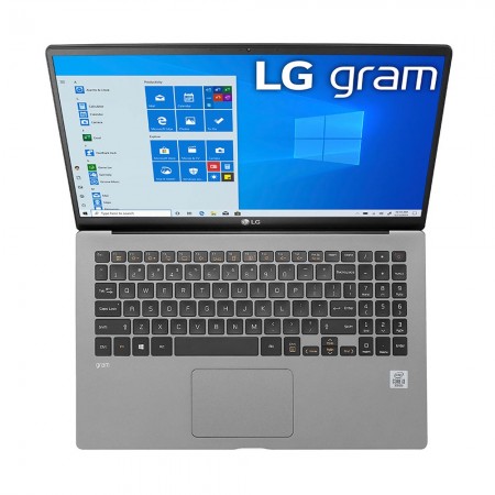 Ноутбук LG gram 15Z90N (Intel Core i7 1065G7 1300MHz/15.6&quot;/1920x1080/8GB/256GB SSD/Intel Iris Plus Graphics/Wi-Fi/Bluetooth/Windows 10 Home) фото 7