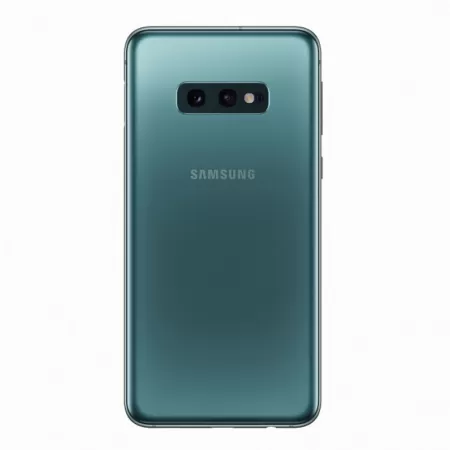 Смартфон Samsung Galaxy S10e 128GB Аквамарин (SM-G970F/DS) фото 1