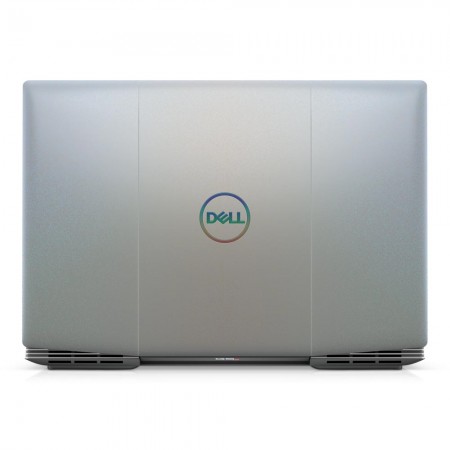 Ноутбук DELL G5 15 SE 5505 (AMD Ryzen 7 4800H/8GB/512GB SSD/AMD Radeon RX 5600M/Supernova Silver) фото 4