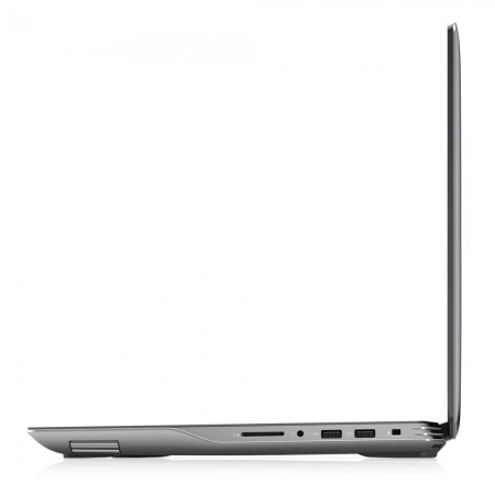 Ноутбук DELL G5 15 SE 5505 (AMD Ryzen 7 4800H/8GB/512GB SSD/AMD Radeon RX 5600M/Supernova Silver) фото 6