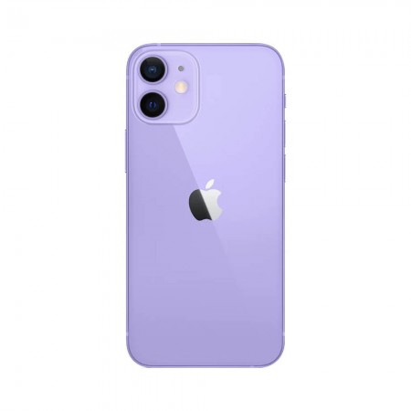 Смартфон Apple iPhone 12 mini 64GB Фиолетовый фото 1
