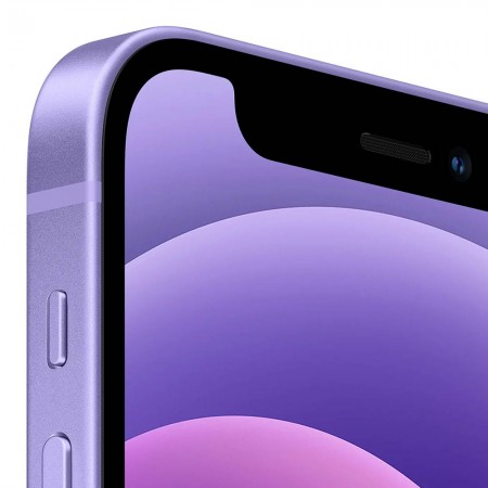 Смартфон Apple iPhone 12 mini 64GB Фиолетовый фото 3
