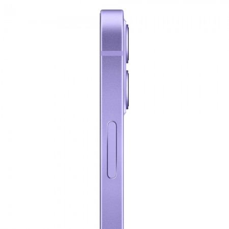 Смартфон Apple iPhone 12 mini 64GB Фиолетовый фото 5