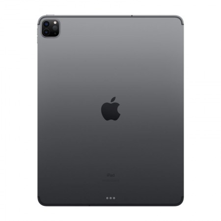 Планшет Apple iPad Pro 12.9 (2021) 256Gb Wi-Fi Space Gray, MHNH3LL/A фото 3
