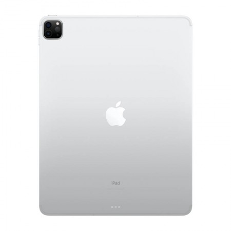Планшет Apple iPad Pro 12.9 (2021) 256Gb Wi-Fi+Cellular Silver, MHNX3LL/A фото 3