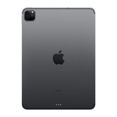Планшет Apple iPad Pro 11 (2021) 128Gb Wi-Fi Space Gray фото 3