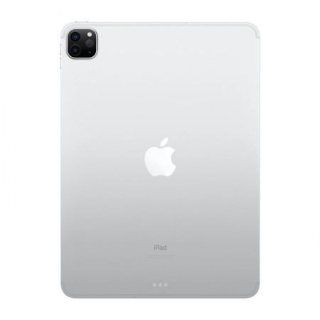 Планшет Apple iPad Pro 11 (2021) 128Gb Wi-Fi Silver фото 3