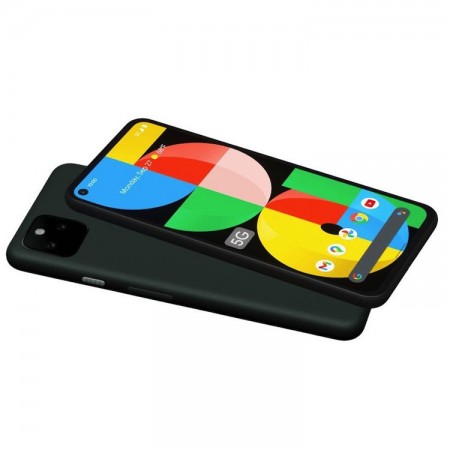 Смартфон Google Pixel 5a 5G 128GB, Черный (USA) фото 1