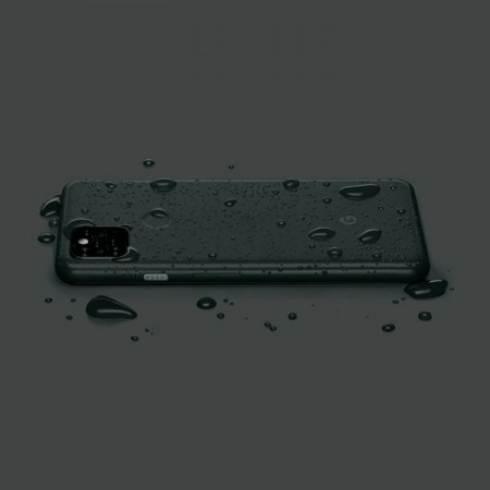 Смартфон Google Pixel 5a 5G 128GB, Черный (USA) фото 3