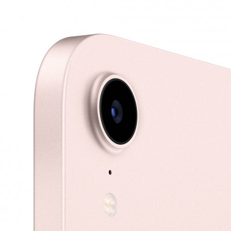 Планшет Apple iPad mini 2021 64Gb Wi-Fi Розовый фото 3