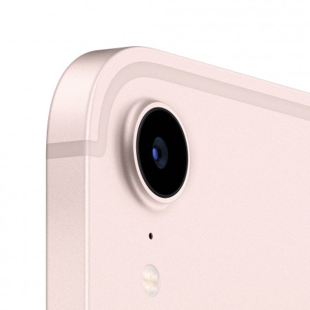 Планшет Apple iPad mini 2021 64Gb Wi-Fi+Cellular Розовый фото 3
