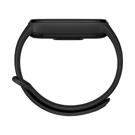 Умный браслет Xiaomi Mi Smart Band 6 Ru, черный фото 3