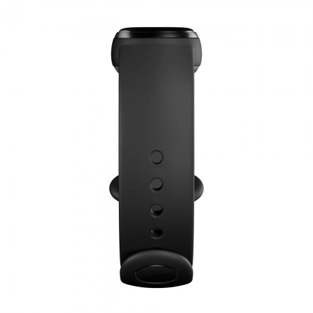 Умный браслет Xiaomi Mi Smart Band 6 Ru, черный фото 5