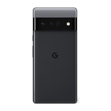 Смартфон Google Pixel 6 Pro 12/128 ГБ Stormy Black фото 1