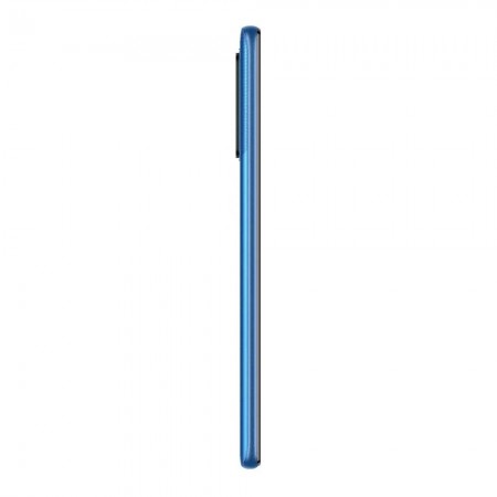 Смартфон Xiaomi POCO F3 8/256GB Global, Синий океан фото 5