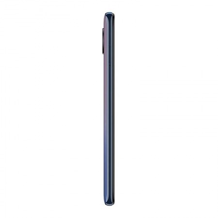 Смартфон Xiaomi POCO X3 Pro 8/256 ГБ Global, Черный фантом фото 5