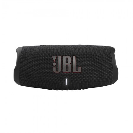 Портативная акустика JBL Charge 5, Black фото 1