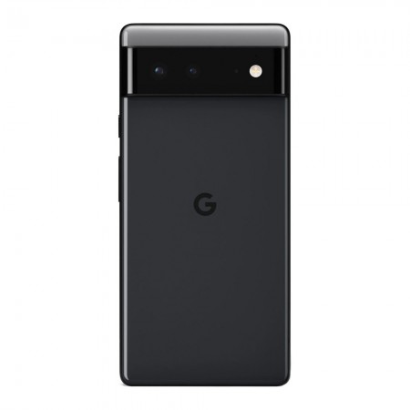 Смартфон Google Pixel 6 8/256 ГБ Stormy Black, USA фото 3