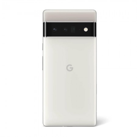 Смартфон Google Pixel 6 Pro 12/128 ГБ Cloudy White фото 1