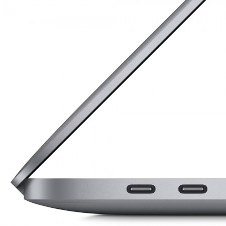 Ноутбук Apple MacBook Pro 16 Late 2019 Z0Y03LL/A (Intel Core i9 2300 MHz/32GB/1TB SSD/AMD Radeon Pro 5500M 8GB) «Серый Космос» фото 5