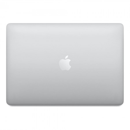 Ноутбук Apple MacBook Pro 13 MNEP3 Silver (M2 8-Core/GPU 10-Core/8GB/256GB) фото 3