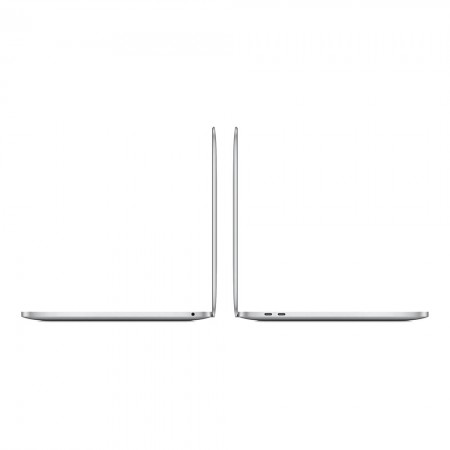 Ноутбук Apple MacBook Pro 13 MNEP3 Silver (M2 8-Core/GPU 10-Core/8GB/256GB) фото 5