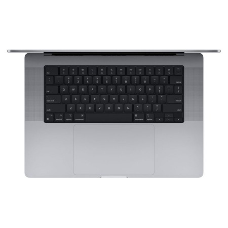 Ноутбук Apple MacBook Pro 16.2&quot; Late 2021 (USA) (M1 Max 10-Core, RAM 32 ГБ, SSD 1024 ГБ, Apple graphics 32-core), Серый космос (MK1A3LL/A) фото 1
