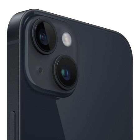 Смартфон Apple iPhone 14 128 ГБ, Тёмная ночь фото 3