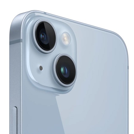 Смартфон Apple iPhone 14 Plus 128 ГБ, Синий фото 3