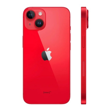 Смартфон Apple iPhone 14 Plus 128 ГБ, (PRODUCT)RED фото 1