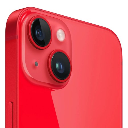 Смартфон Apple iPhone 14 Plus 128 ГБ, (PRODUCT)RED фото 3