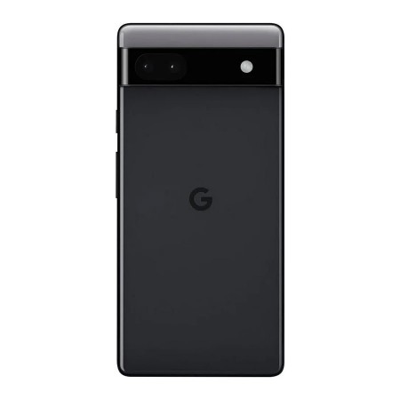 Смартфон Google Pixel 6a 6/128 ГБ USA, Charcoal фото 3
