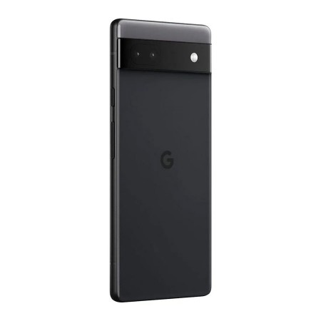 Смартфон Google Pixel 6a 6/128 ГБ USA, Charcoal фото 4