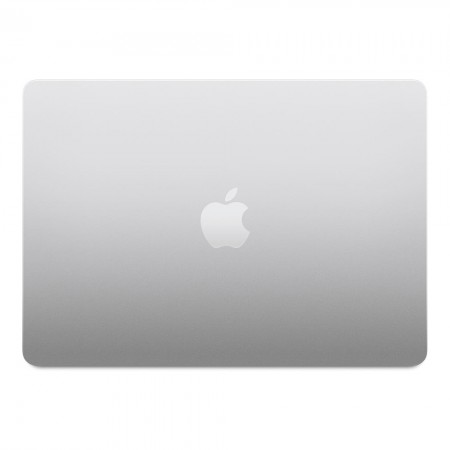 Ноутбук Apple MacBook Air 13 2022 (Apple M2/8GB/512GB/Apple graphics 10-core/Silver) MLY03 фото 3