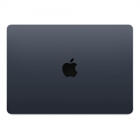 Ноутбук Apple MacBook Air 13 2022 (Apple M2/8GB/256GB/Apple graphics 8-core/Midnight) MLY33 фото 3