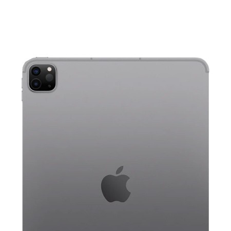 Планшет Apple iPad Pro 12.9&quot; (2022) 128 ГБ Wi-Fi Space Gray фото 3