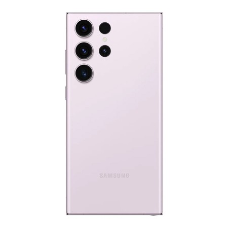 Смартфон Samsung Galaxy S23 Ultra 8/256 ГБ, лаванда фото 3