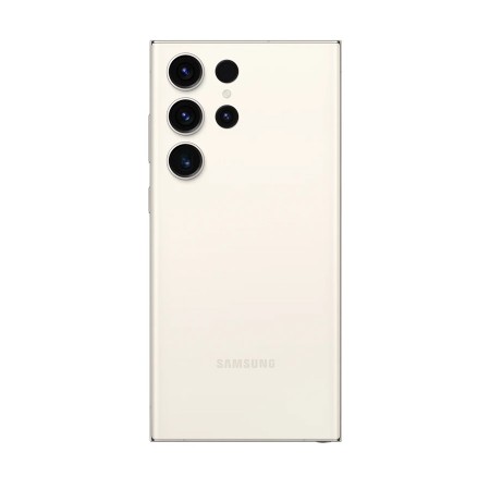 Смартфон Samsung Galaxy S23 Ultra 12/256 ГБ, кремовый фото 3