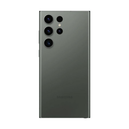Смартфон Samsung Galaxy S23 Ultra 8/256 ГБ, зеленый фото 3
