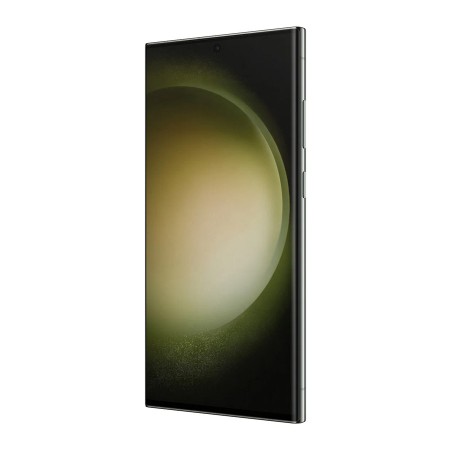 Смартфон Samsung Galaxy S23 Ultra 12/512 ГБ, зеленый фото 5
