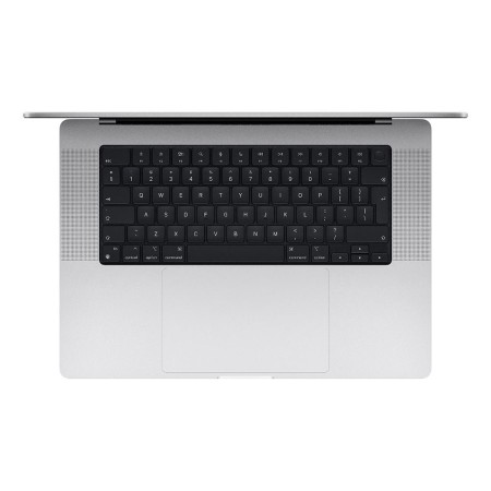 Ноутбук Apple MacBook Pro 16&quot; 2023 (Apple M2 Pro, 16 ГБ, SSD 512 ГБ, Apple graphics 19-core), Серебристый (MNWC3LL/A) фото 1