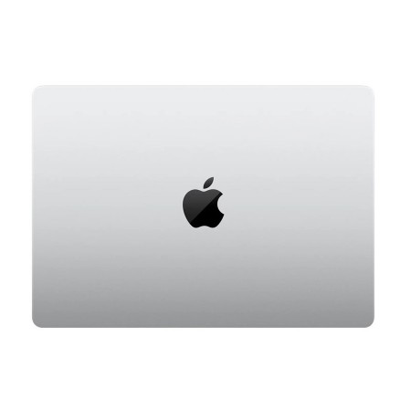Apple MacBook Pro 16&quot; 2023 (M2 Pro, 16/512GB, 19C GPU, Silver) MNWC3 фото 3