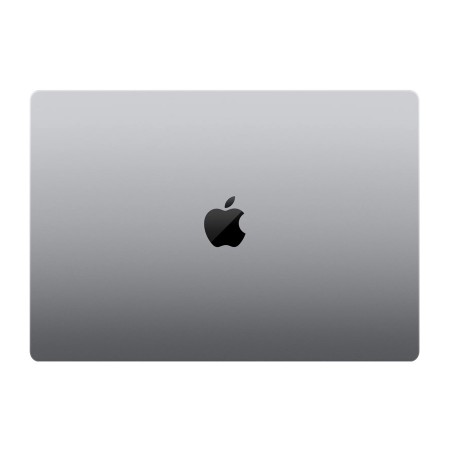 Apple MacBook Pro 14&quot; 2023 (M2 Pro, 16/512GB, 16C GPU, Space Gray) MPHE3 фото 3