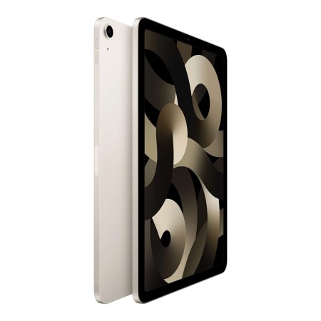 Планшет Apple iPad Air (2022) 64 ГБ Wi-Fi + Cellular Сияющая звезда фото 3