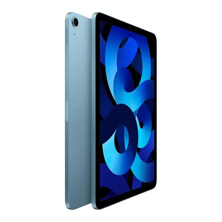 Планшет Apple iPad Air (2022) 256 ГБ Wi-Fi + Cellular Синий фото 1